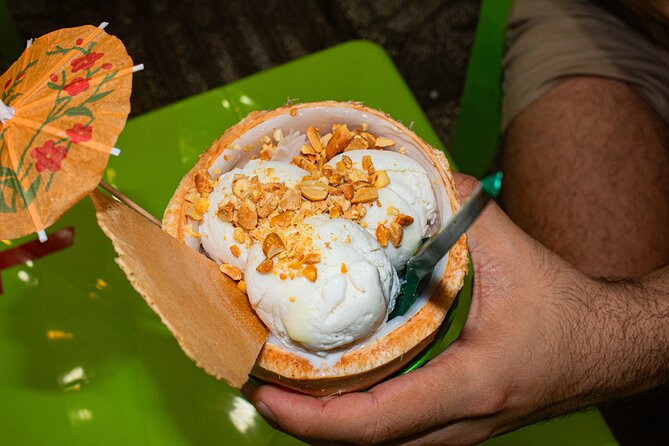 Phu Quoc Street Food Tour - Eat with Locals, Drink with Locals - Food Safety and Picky-Eater Strategy (Without Overthinking)