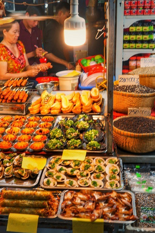 Phu Quoc: Street Food Tour - Price and value: what $38 buys you in a 3.5-hour food night