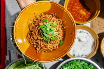 Phuket: Baba Tastes Food Tour with 15+ Tastings - The real value: 15+ tastings without the random-snack problem