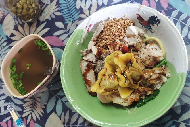 Phuket Food Tour and City Walk by Jane - Key things to know before you go