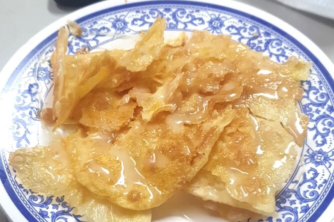 Phuket Food Tour and City Walk by Jane - Meet at Ranong Main Market and plan your timing