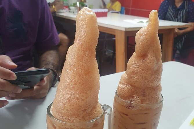 Phuket Food Tour and City Walk by Jane - How the max 8 group size changes your experience
