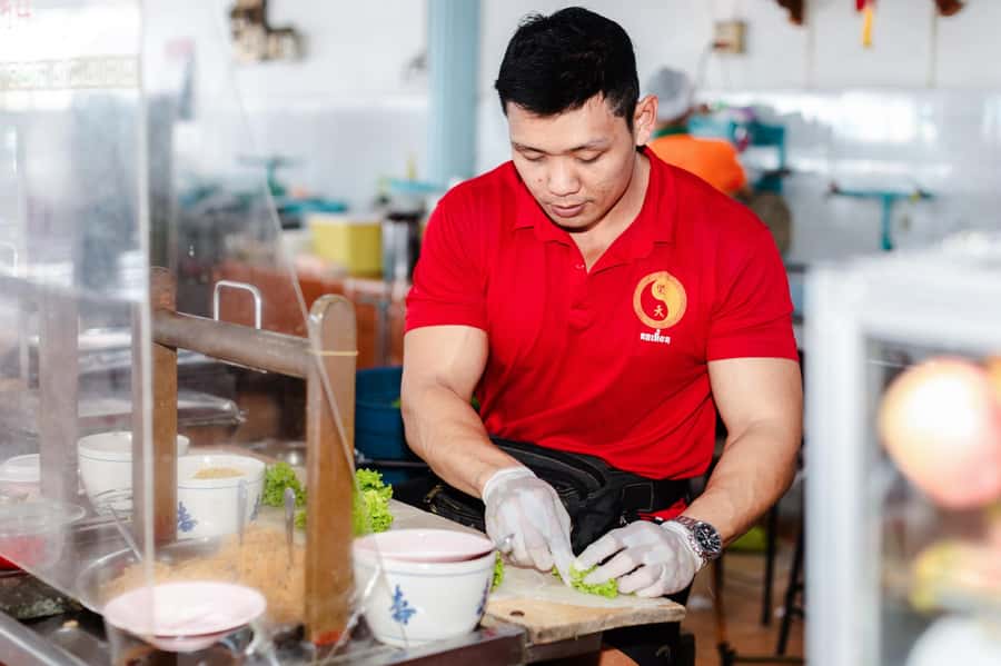 Phuket: Southern Flavours Food Tour with 15+ Tastings - Price and value: why $64 can feel like a bargain