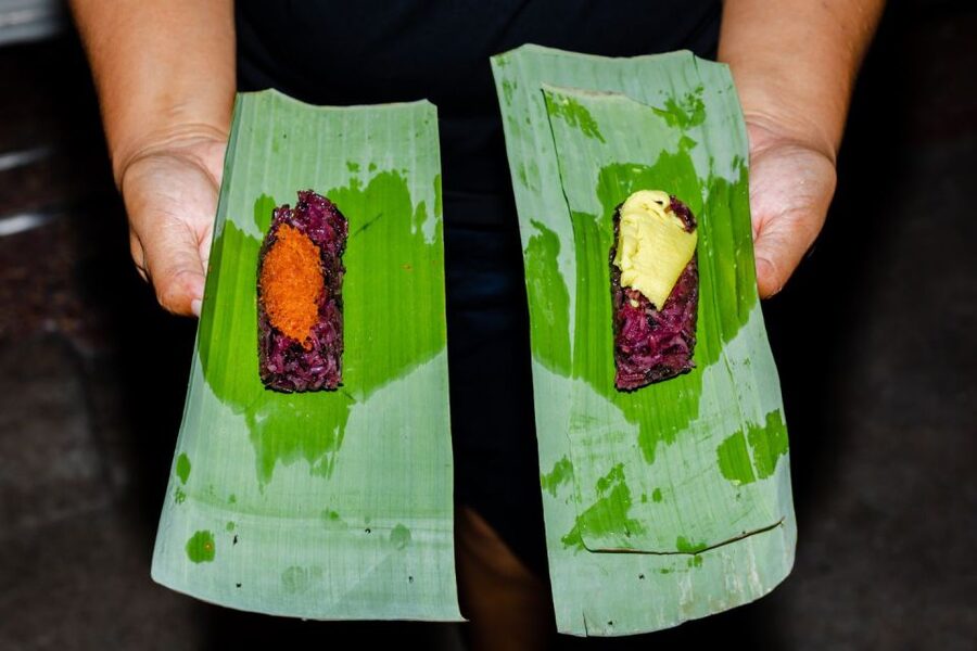 Phuket: Southern Flavours Food Tour with 15+ Tastings - Timing and walking pace: making 4 hours feel manageable