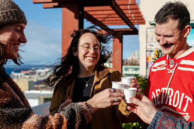 Pike Place Food Tour - 90 min Insider Route - Key highlights to know before you go