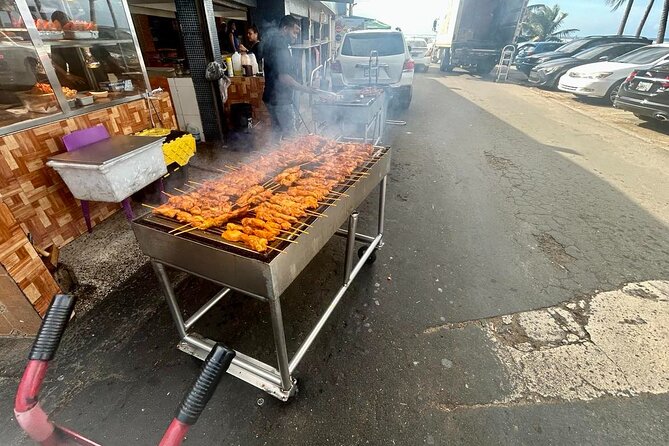 Pinones Bar Hopping Beach Food Tour & Caguas River Hidden Gem - Key things to know before you go