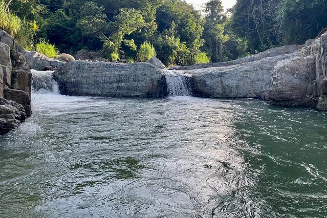 Pinones Bar Hopping Beach Food Tour & Caguas River Hidden Gem - Who this tour fits best (and who should consider a different plan)