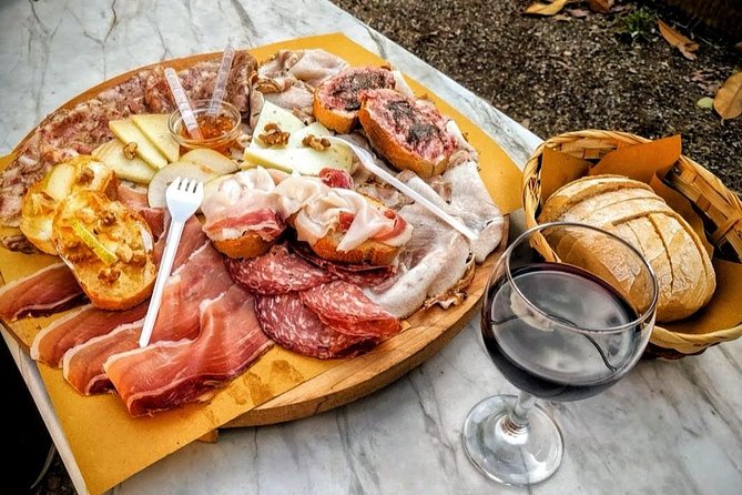 Pisa’s Ultimate Food Tour: Full Tuscan Meal by Do Eat Better - Key highlights to look for
