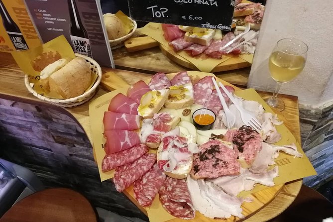 Pisa’s Ultimate Food Tour: Full Tuscan Meal by Do Eat Better - Price and value: is $83.48 a smart buy?