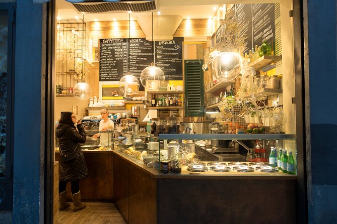 Pisa’s Ultimate Food Tour: Full Tuscan Meal by Do Eat Better - Walking, timing, and how to plan your Pisa day