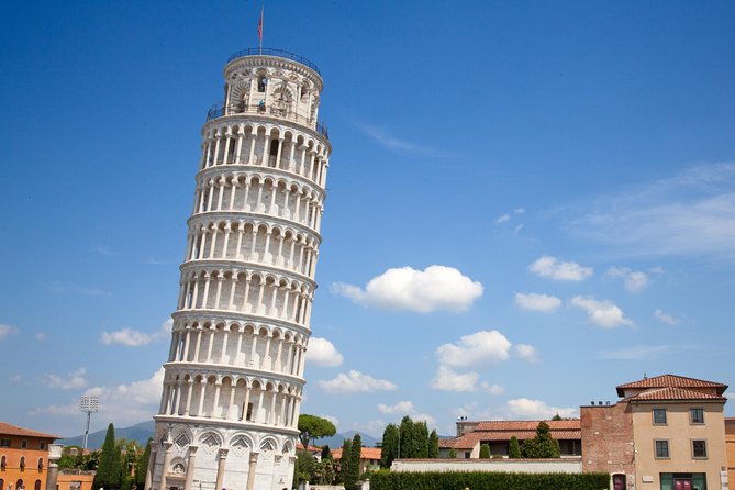 Pisa’s Ultimate Food Tour: Full Tuscan Meal by Do Eat Better - The 3-hour plan: what happens from start to finish