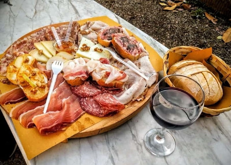 Pisa: Ultimate Food Tour with Full Tuscan Meal with a Local - Key highlights to look forward to