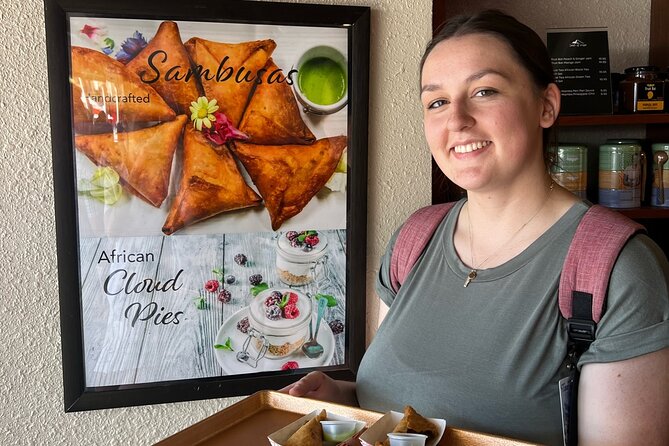 Plant Based in Pike Place Food Tour - Stop 1-2: Turkish Delight and Freya Bakery & Cafe
