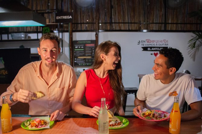 Playa del Camen Vegan Mexican Food Tour - Price and value: what $91.40 buys you