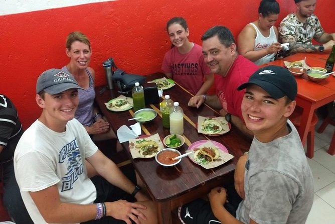 Playa del Carmen Walking Food Tour - Why Playa del Carmen’s local food beats the resort buffet