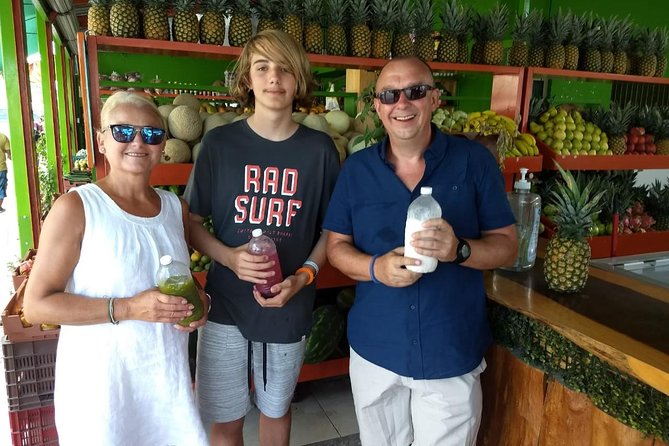 Playa del Carmen Walking Food Tour - Vegetarian needs, spice preferences, and how the guide keeps it smooth