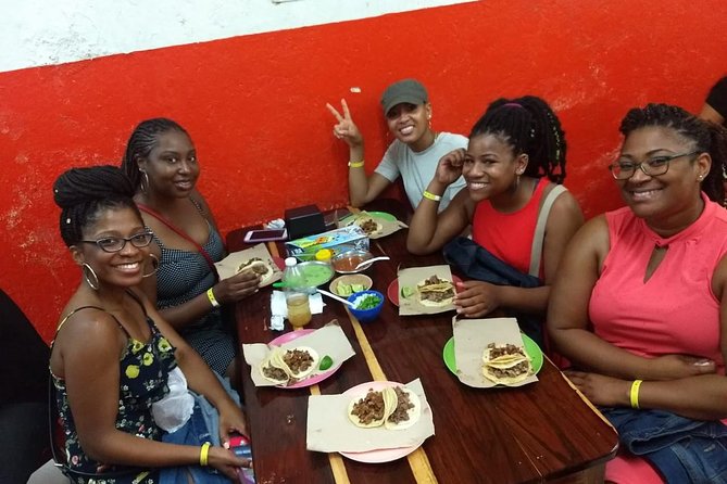 Playa del Carmen Walking Food Tour - Price and value: $84.65 for three hours of food and local access