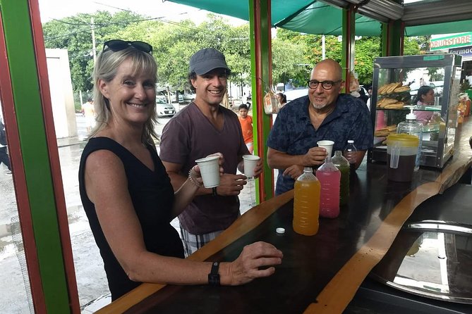 Playa del Carmen Walking Food Tour - Who should book this Playa food walk (and who might skip it)