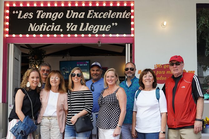 Polanco Food Tour: The Bestselling Food Adventure in Mexico City - Key things you’ll notice on this Polanco food tour