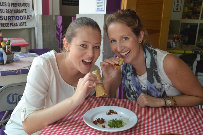 Polanco Food Tour: The Bestselling Food Adventure in Mexico City - How the tastings work: 7 stops, beverages, and a regional flavor arc