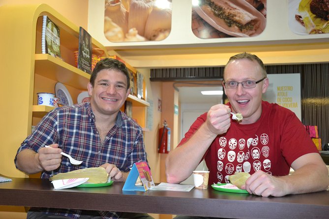 Polanco Food Tour: The Bestselling Food Adventure in Mexico City - The walking route: Polanco sights that actually add value