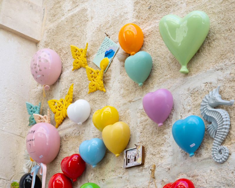 Polignano a Mare: Street Food Tour with Tastings and Wine - Polignano a Mare Street Food Tour: Why 2.5 Hours Feels Like a Full Win