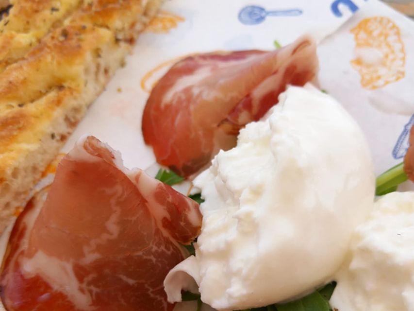 Polignano a Mare: Street Food Tour with Tastings and Wine - Coffee and the Small Rituals You’ll Actually Remember