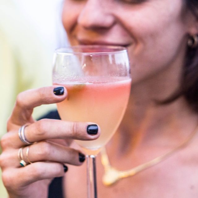 Polignano a Mare: Street Food Tour with Tastings and Wine - Timing, Shoes, and the Real-World Comfort Stuff