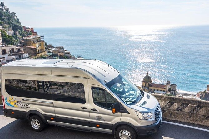 Pompeii Wine Tasting Tour from Positano - Positano pickup: how to start without stress