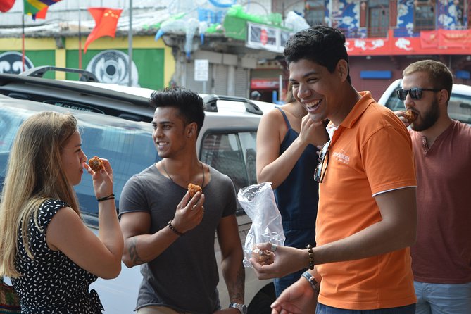 Port-Louis Street Food Tour - What you’ll actually eat (and how to time your hunger)