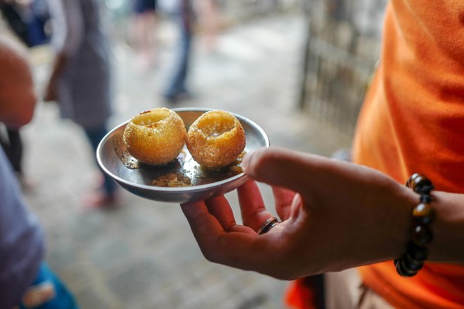 Port-Louis Street Food Tour - Meeting point at the Caudan Waterfront area