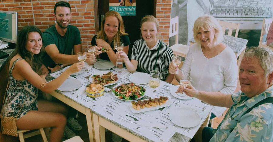 Portimão: Guided Local Food Tour - Should You Book This Portimão Local Food Tour?