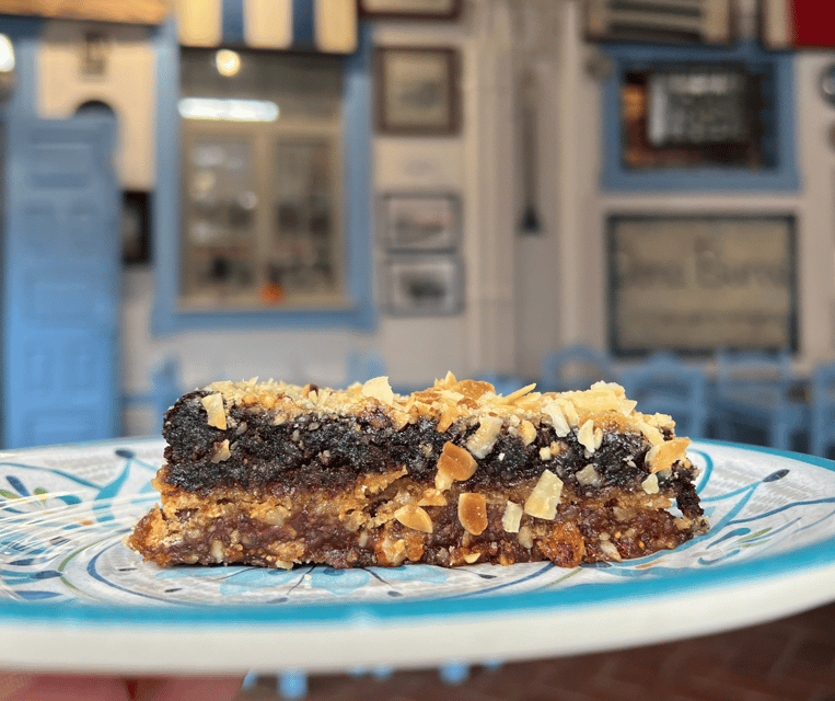 Portimão: Guided Local Food Tour - Group Size, Timing, and How Much Walking to Plan