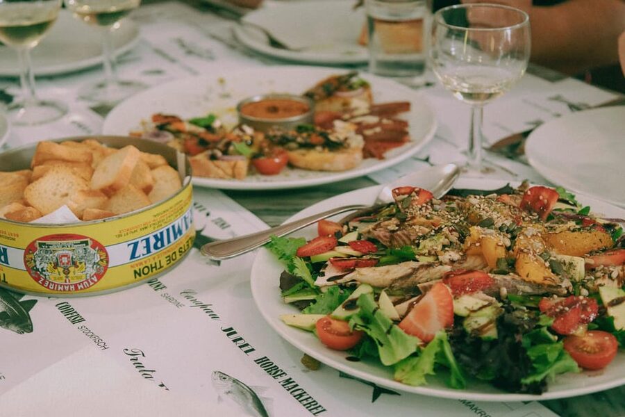 Portimão: Guided Local Food Tour - What to Bring (So the Tour Feels Easy, Not Rushed)