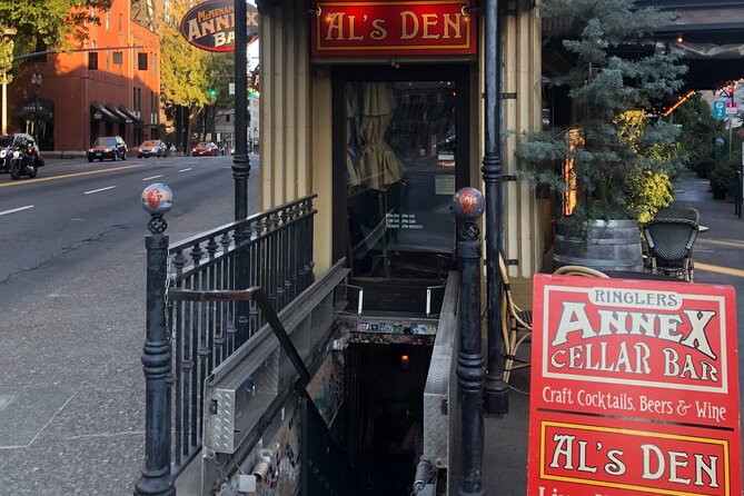 Portland Downtown Food Tour: 6 Tastings of Local & Global Flavors - Key highlights worth planning around