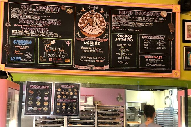 Portland Downtown Food Tour: 6 Tastings of Local & Global Flavors - Walking pace and timing: how to plan your afternoon for comfort