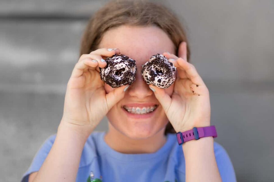 Portland: Walking Food Tour – Warm Donuts & History - The Lobster Sustainability Demo: Maine Beyond the Sweet