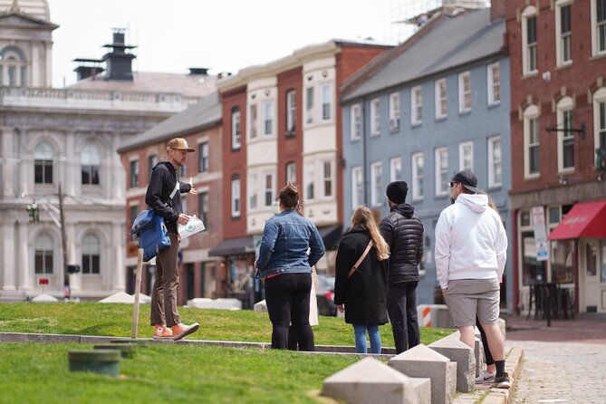 Portland Walking Food Tour – Warm Donuts, History & Hidden Gems - Practical tips before you go (so the day stays sweet)