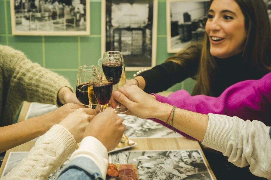 Porto: 3-Hour Food Tour - Meeting at Aliados and Setting the Pace for a 3-Hour Morning