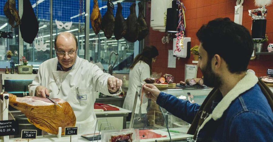 Porto: 3-Hour Food Tour - Liberdade Square and Local Shops: Where Architecture Meets Ingredients