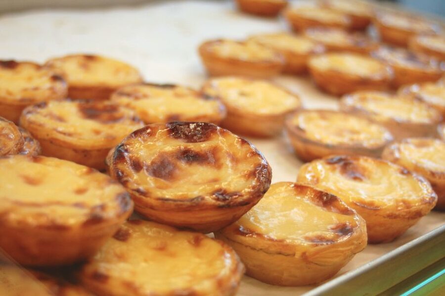 Porto: 3-Hour Food Tour - What You’ll Actually Taste (Sweet, Savory, and Drink Pairings)