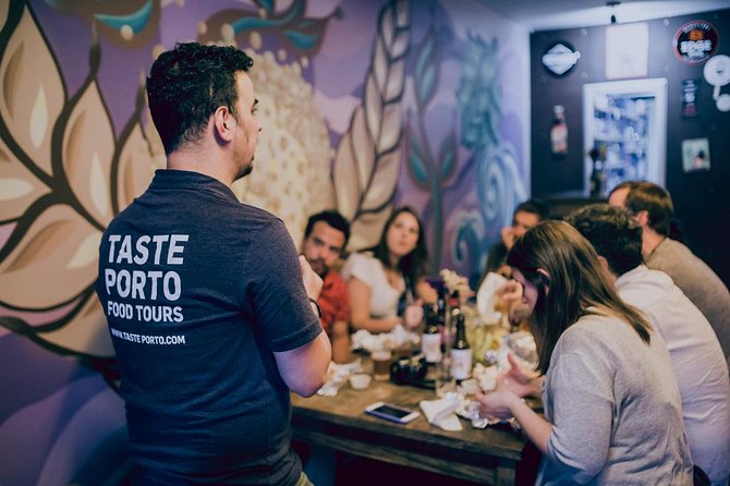 Porto Craft Beer Tour: 7 Beers + 3 Food Pairings in a Small Group - Key Things You’ll Love About This Porto Beer Tour