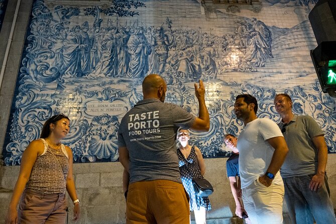 Porto Craft Beer Tour: 7 Beers + 3 Food Pairings in a Small Group - What You’re Really Paying For at $90.70