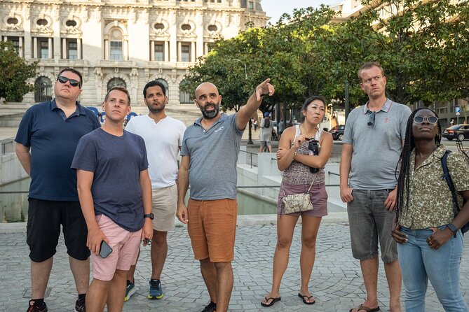 Porto Craft Beer Tour: 7 Beers + 3 Food Pairings in a Small Group - Group Size, Language, and the 4:15 pm Start That Makes Sense