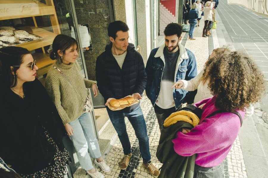 Porto: Evening Local Food Crawl with Drink Pairings - Price and Value: What You’re Getting for $81
