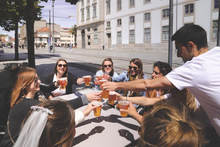 Porto: Evening Local Food Crawl with Drink Pairings - Who This Crawl Is For (and Who Should Skip It)