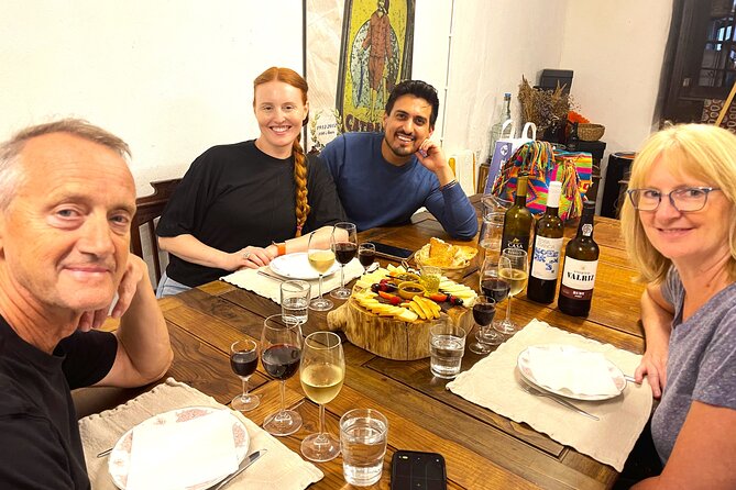 Porto Food and Wine Tasting Tour of Hidden Gems (Small Groups) - Key Things I’d Tell You Before You Go