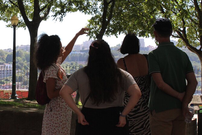 Porto Food Tour - A 2.5-hour Porto bite trail that feels like a proper evening