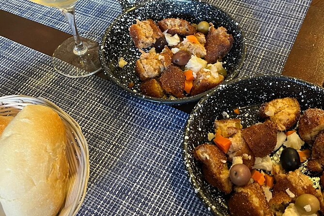 Porto Food Tour - What the guide actually does between bites