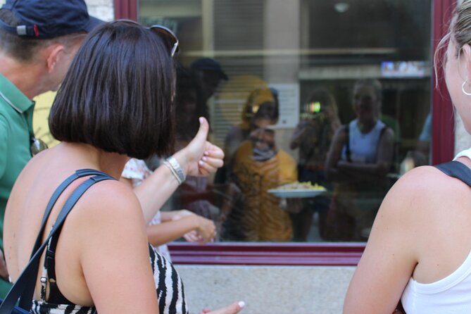 Porto Food Tour - Walking comfort in Porto: hills and cobblestones are real
